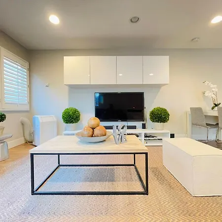 Lovely Venice Beach 1Bd Apartments